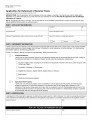 Icon of Application for Deferment of Summer Taxes