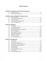 Icon of Table of Contents